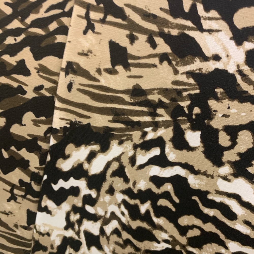 JM Collection Skirt - Picture 3 of 3